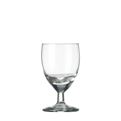 (12 pcs) Shot glass - GILDE - 60 ml