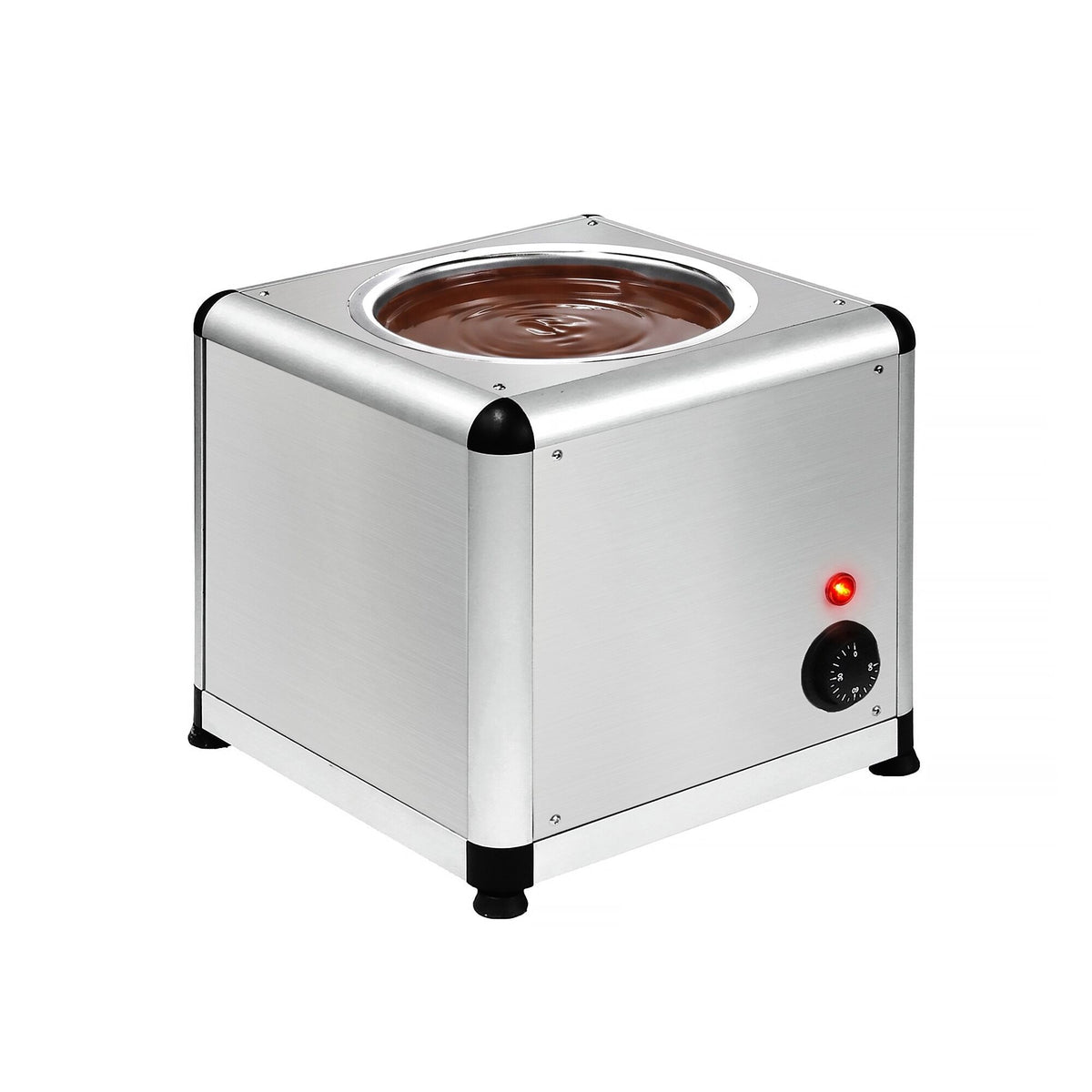 Suklaan sulatuslaite - 7 l - 500 W