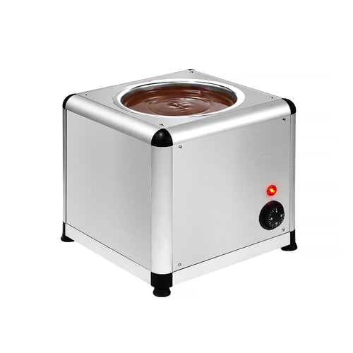 Suklaan sulatuslaite - 7 l - 500 W