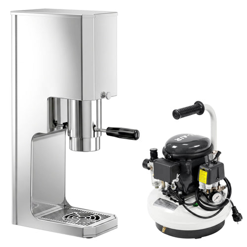 Spagettijäätelöpuristin spagettimuotilla