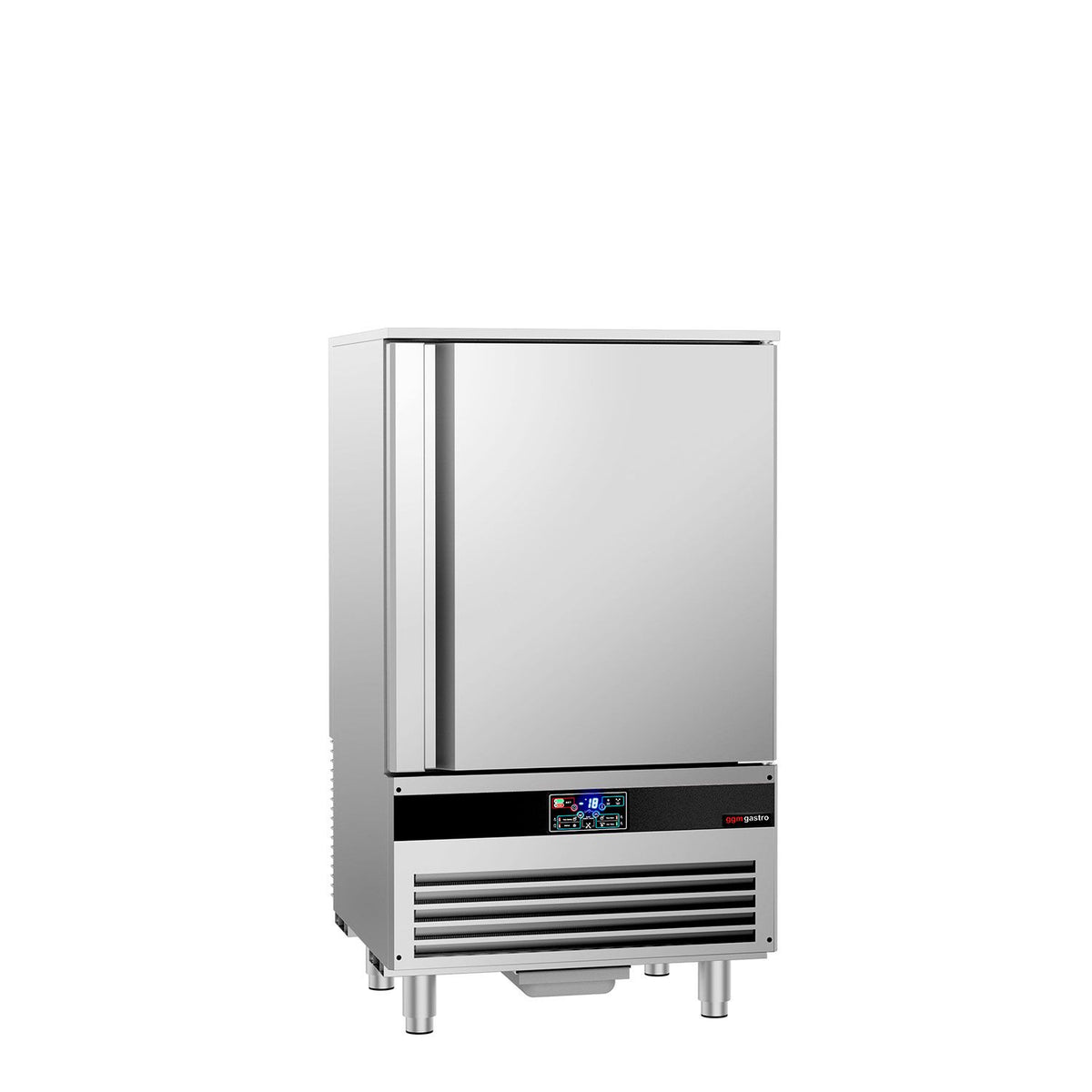 Commercial Reach-In Blast Chiller/Freezer - 10x GN 1/1 or EN 600x400mm