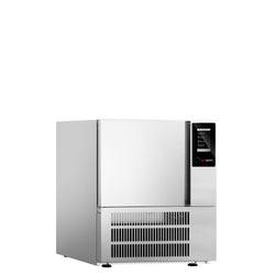 Pikapakastin - Kosketusnäyttö - 55 l - 3 x GN 1/1