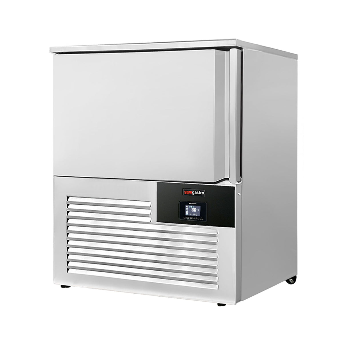 Pikapakastin - 120 l - 5 x GN 1/1