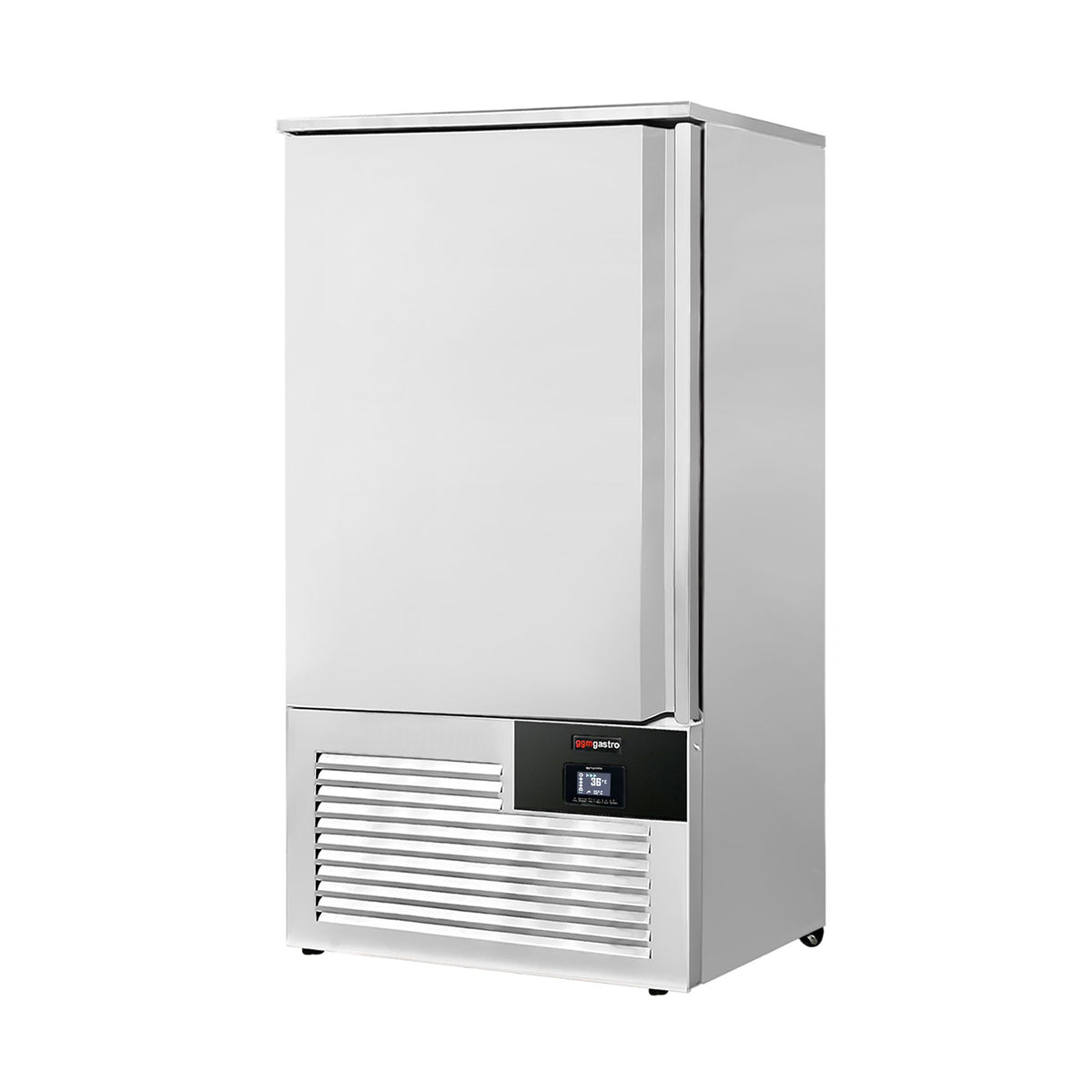 Pikapakastin - 240 l - 10 x GN 1/1
