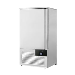 Pikapakastin - 240 l - 10 x GN 1/1