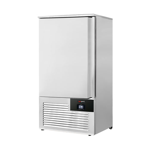 Pikapakastin - 240 l - 10 x GN 1/1