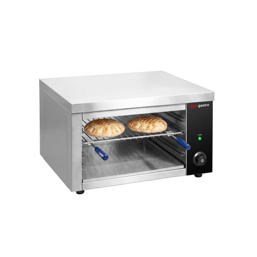 Salamanteri KOMPAKTI - 2,20 kW - 230 V