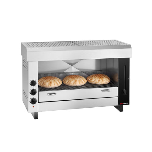 Salamanteri PRO - 6,0 kW - 400 V