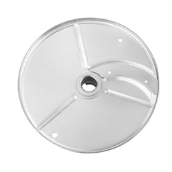 Vihannesleikkurin leikkuuterä - Ø 174 mm - 4 mm - yhteensopiva: GEA4 & GEA4K