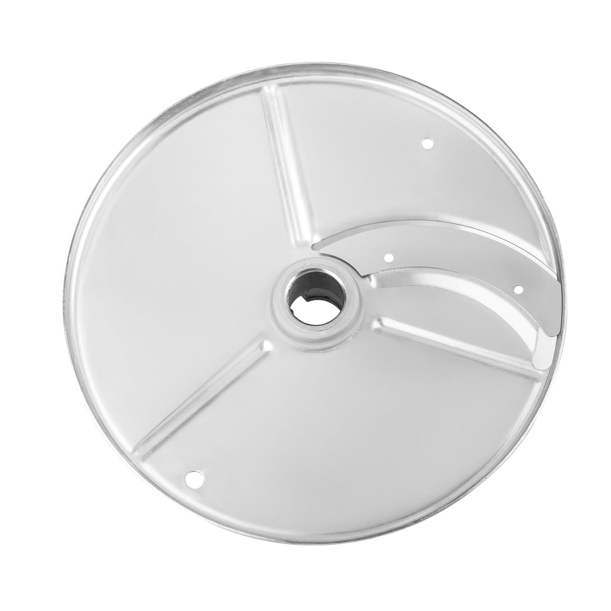 Slicing Disc for Vegetable Cutter GEA4 & GEA4K - 2mm - with 1 Blade