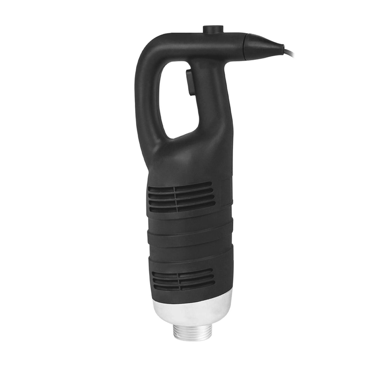 Sauvasekoittimen moottori - 1 nopeus - 650 W - 116x220x396 mm