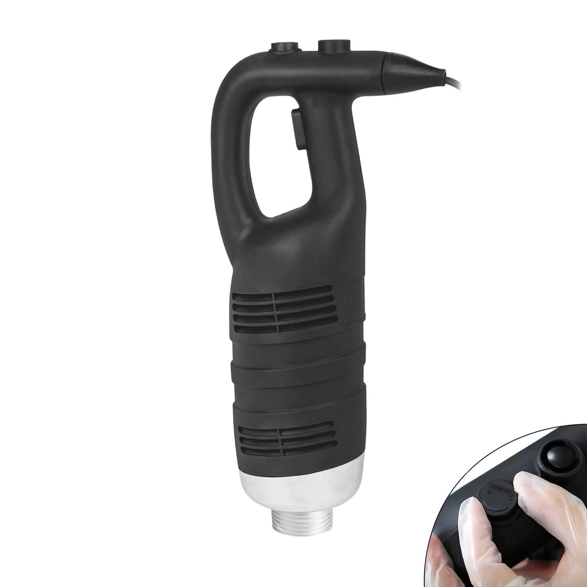 Motor Unit for Immersion Blender - Variable Speed - 850W