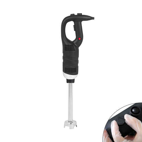 Commercial Stick Blender - with Detachable 300mm Shaft - 450W - Variable Speed
