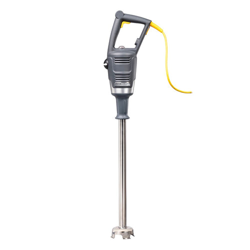 HAMILTON BEACH | Commercial BigRig HMI021 Stick Blender – 533 mm shaft - 1 kW - 3,000–15,000 rpm