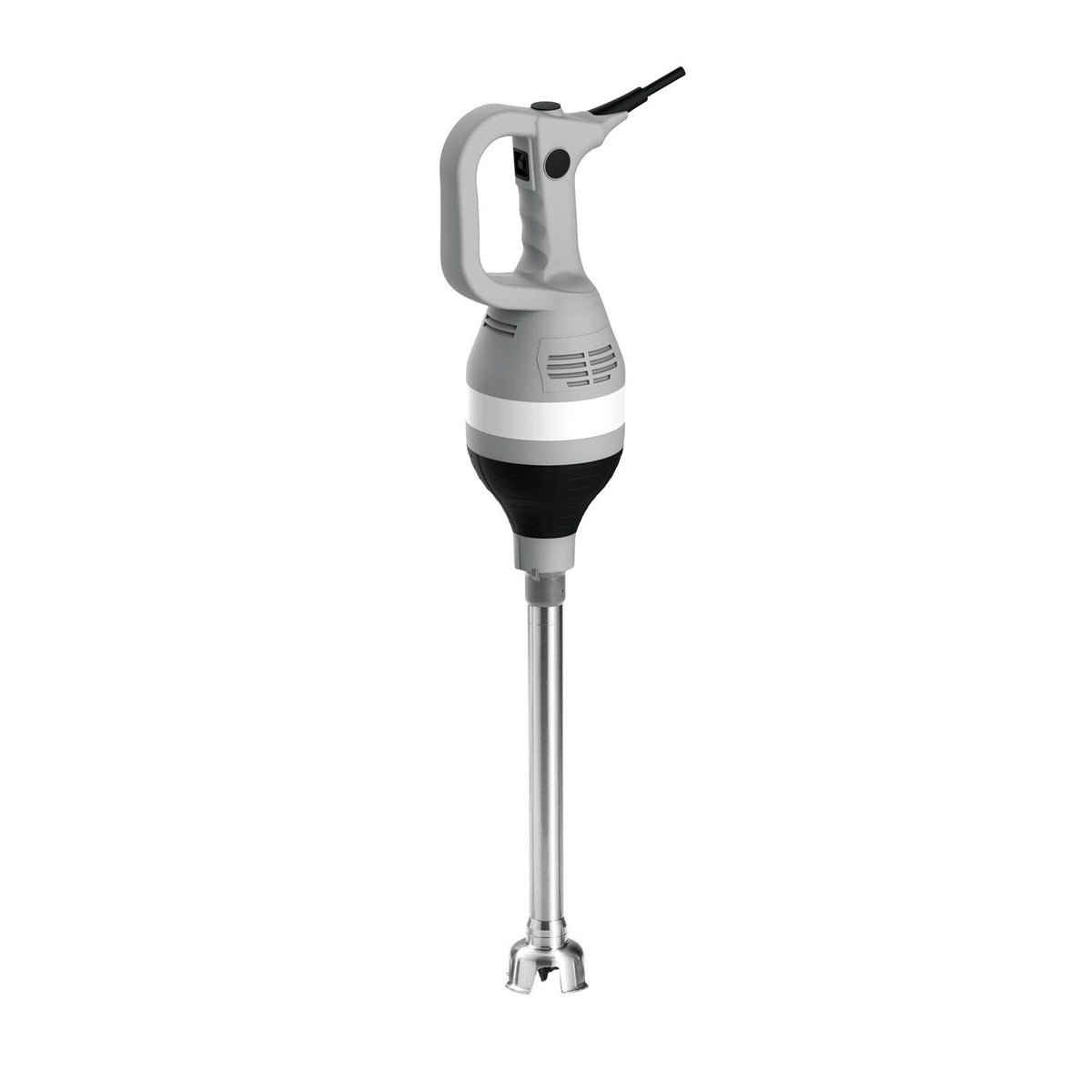 Sauvasekoitin - irrotettavalla sauvalla 350 mm - 750 W - 1 nopeus - 14000 r/min