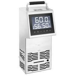 Commercial sous vide circulator - max 80L - 2.2kW