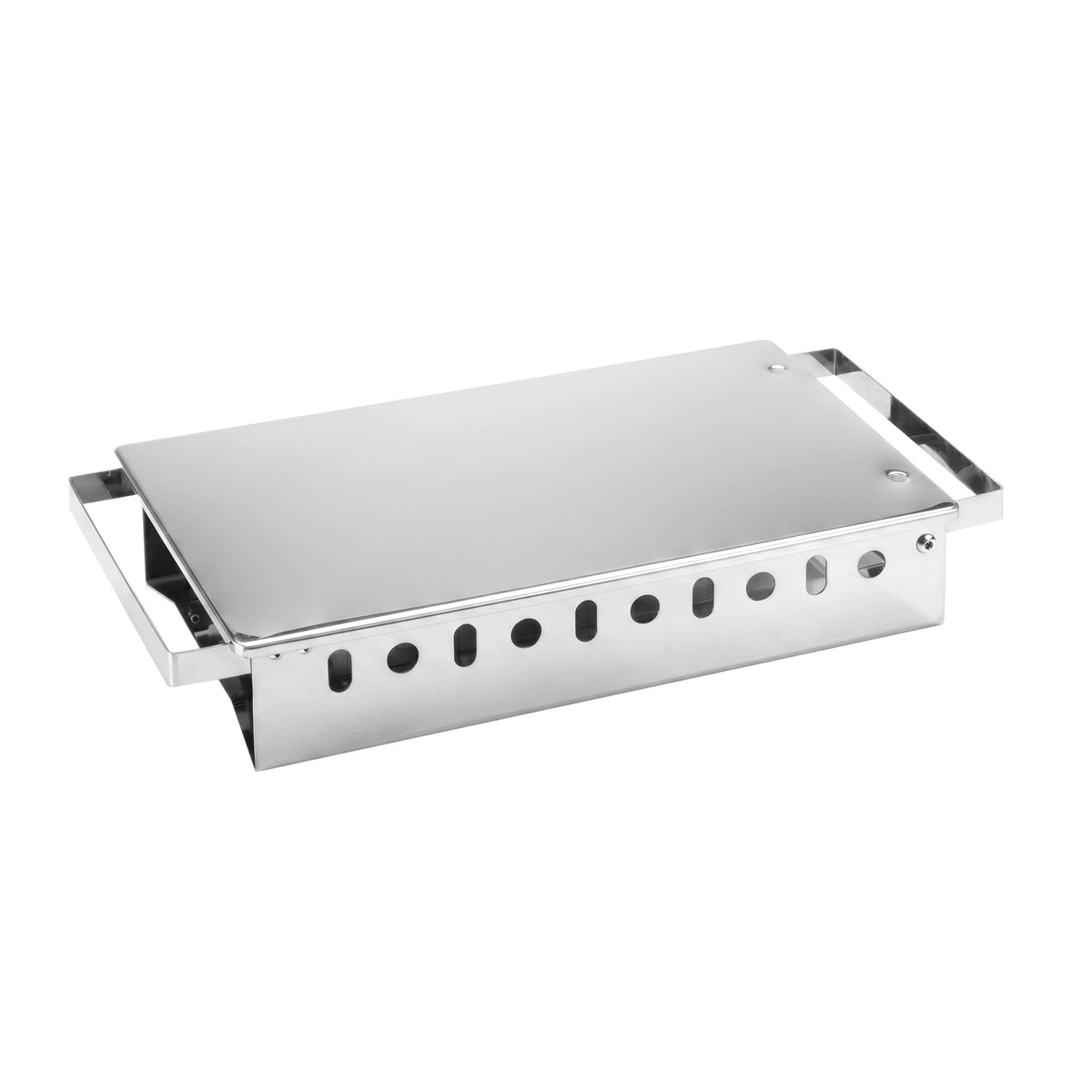 Lämpölevy - 2 polttimelle