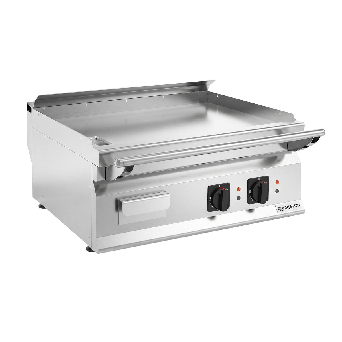 Sähköinen teppanyaki grilli - 9 kW