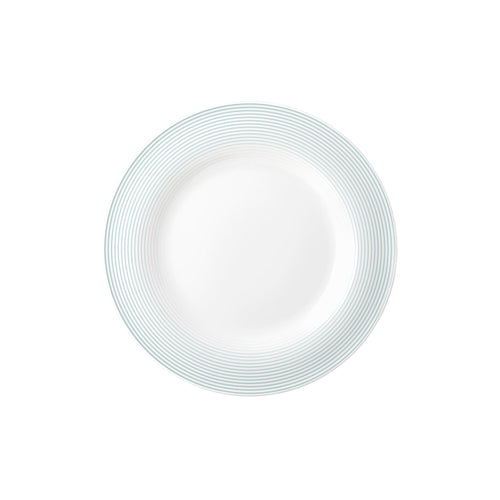 (6 kpl) SELTMANN WEIDEN | Lautanen litteä - Ø 170mm - Kylmä sininen
