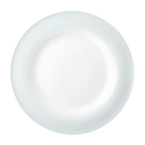 (6 kpl) SELTMANN WEIDEN | Lautanen litteä - Ø 280mm - Kylmä sininen