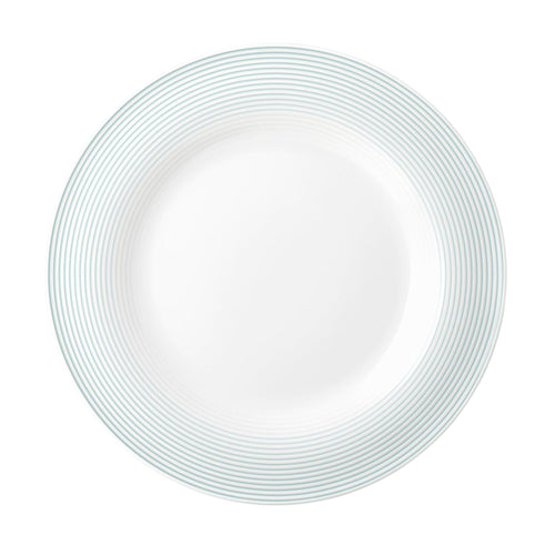 (6 kpl) SELTMANN WEIDEN | Lautanen litteä - Ø 260mm - Kylmä sininen