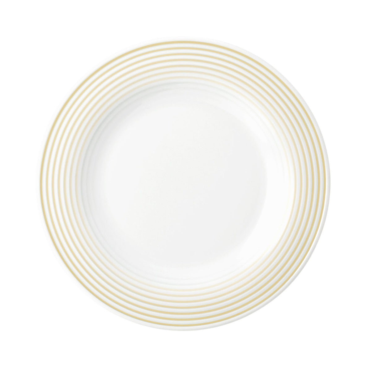 (6 kpl) SELTMANN WEIDEN | Lautanen litteä - Ø 230mm - Hiekan beige