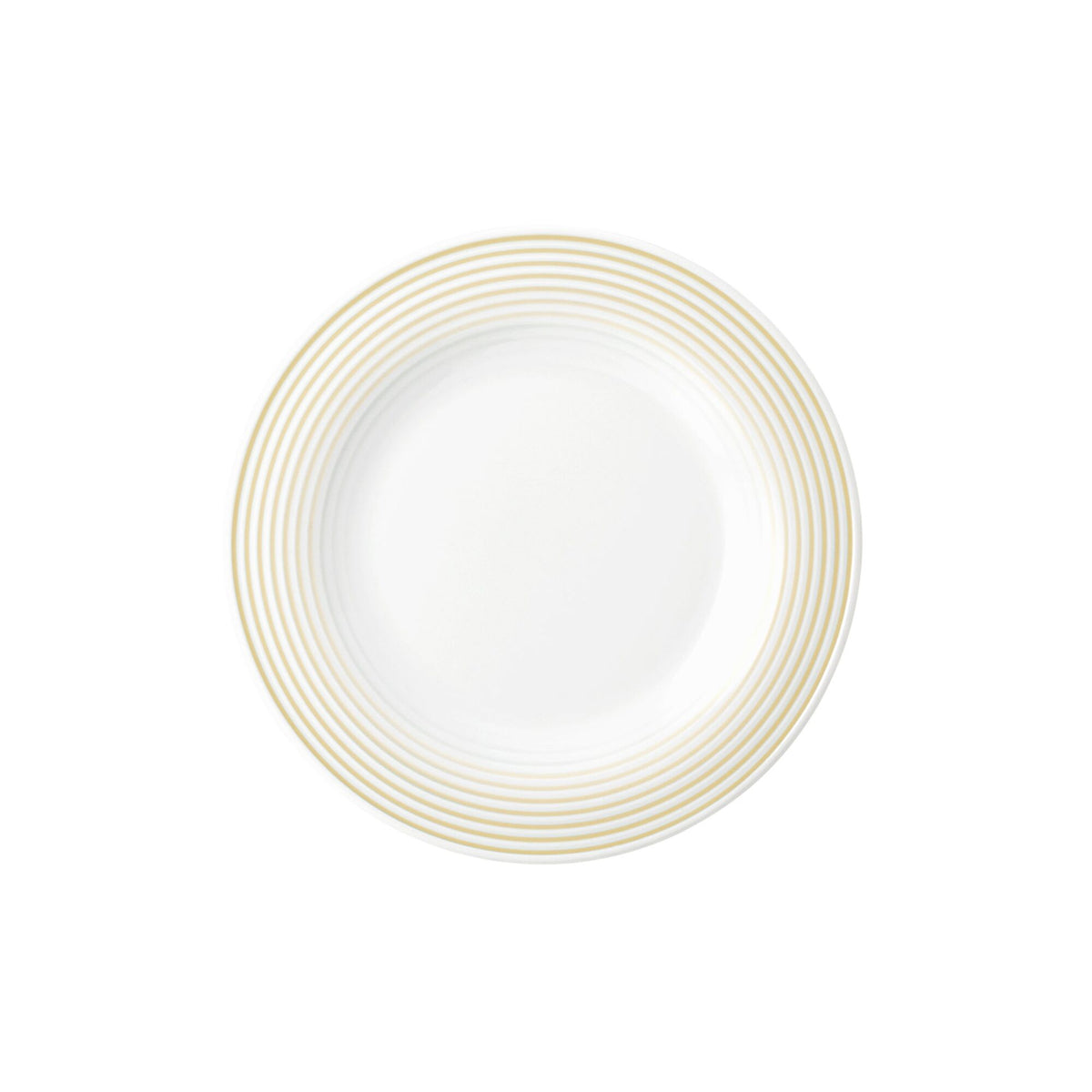(6 kpl) SELTMANN WEIDEN | Lautanen litteä - Ø 170mm - Hiekan beige