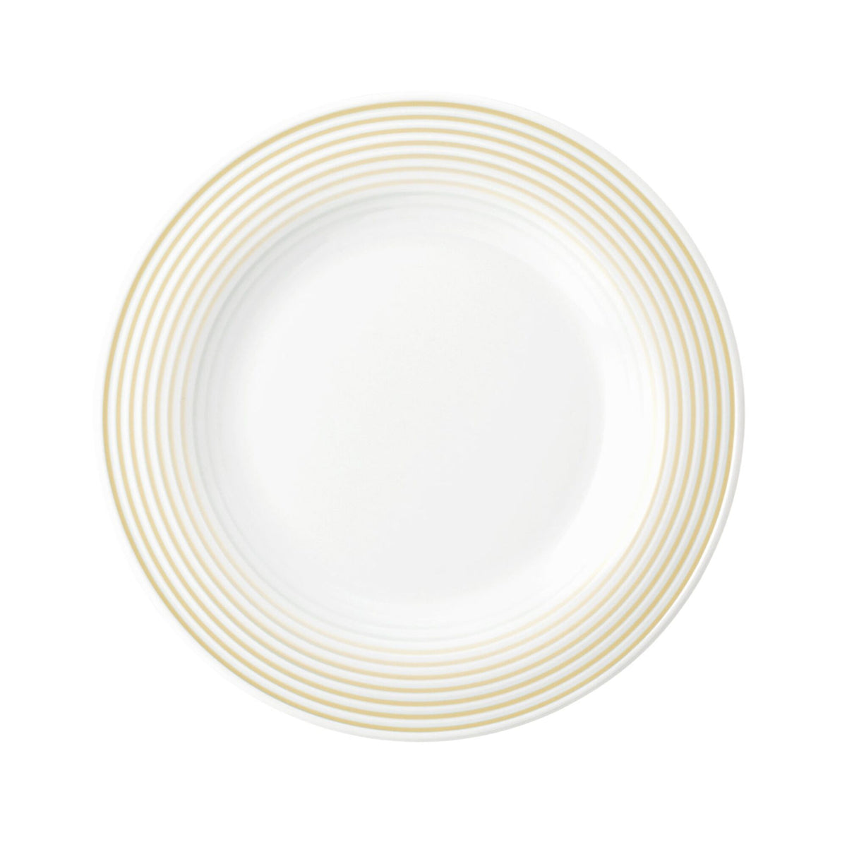 (6 kpl) SELTMANN WEIDEN | Lautanen litteä - Ø 215mm - Hiekan beige
