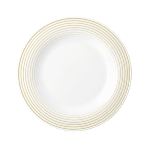 (6 kpl) SELTMANN WEIDEN | Lautanen litteä - Ø 215mm - Hiekan beige