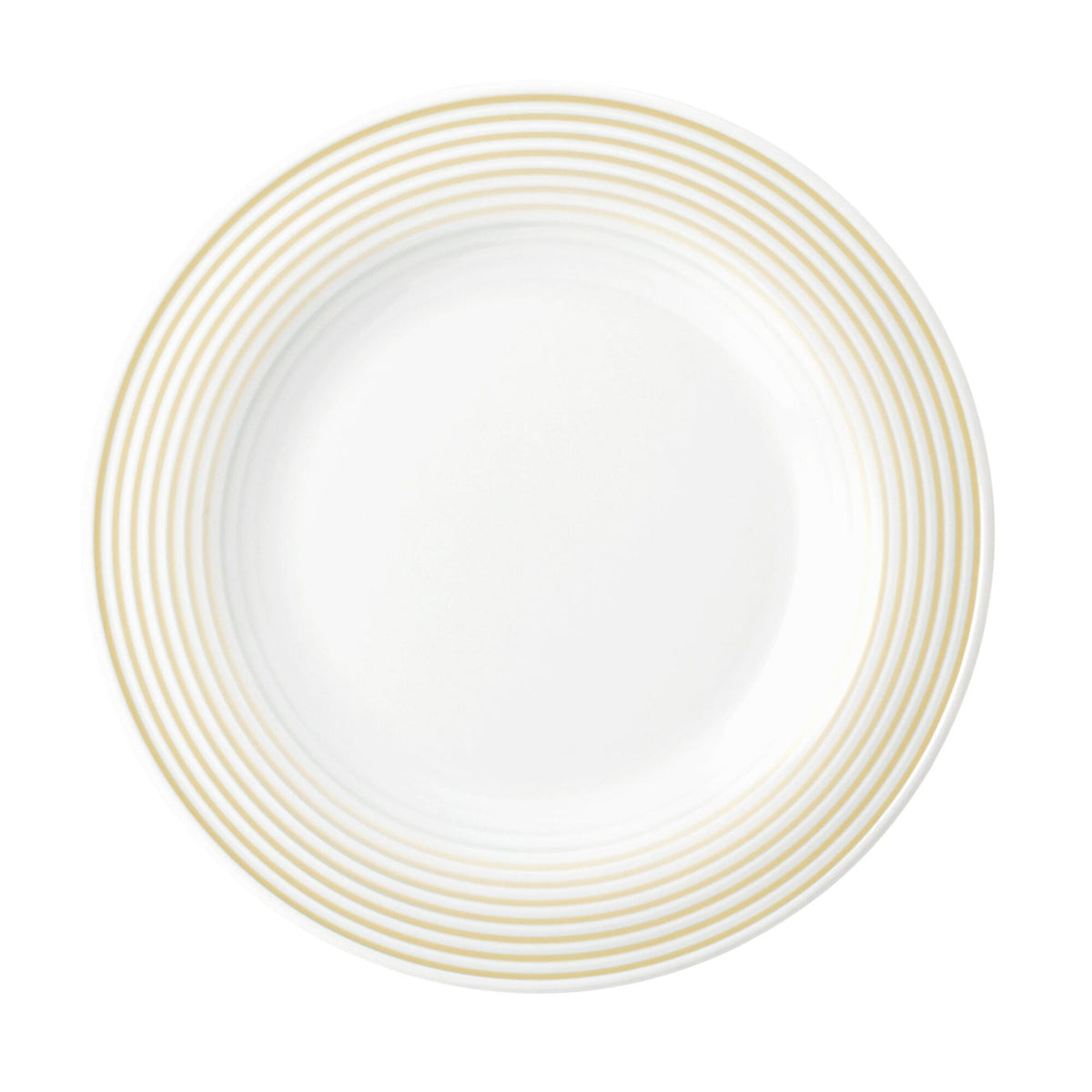 (6 kpl) SELTMANN WEIDEN | Lautanen litteä - Ø 260mm - Helmiäsharmaa