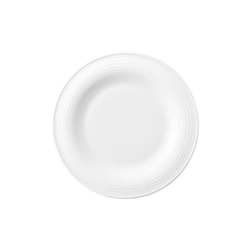 (6 kpl) SELTMANN WEIDEN | Lautanen litteä - Ø 170mm - Valkoinen