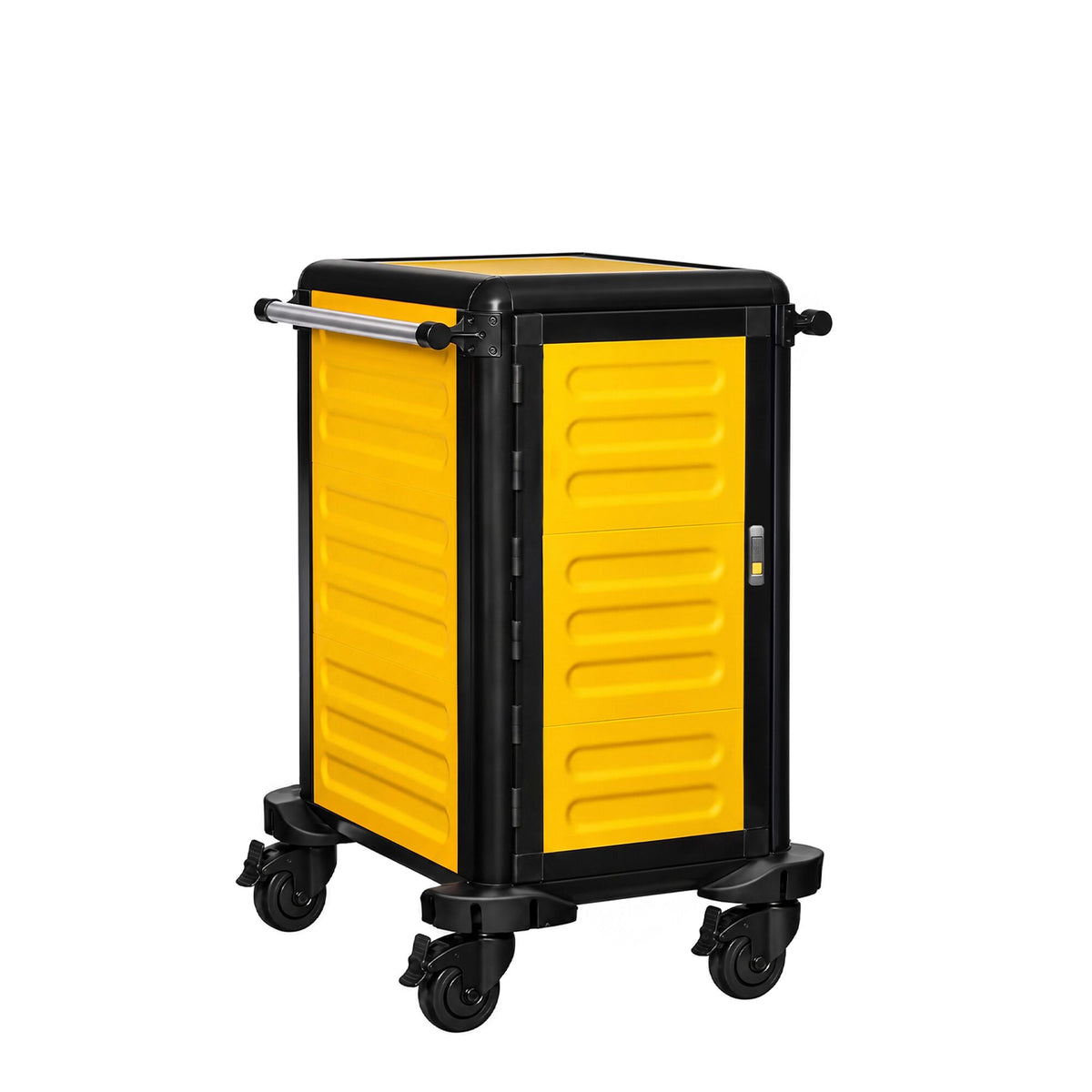 Neutral Banqueting trolley  - 14x GN 1/1