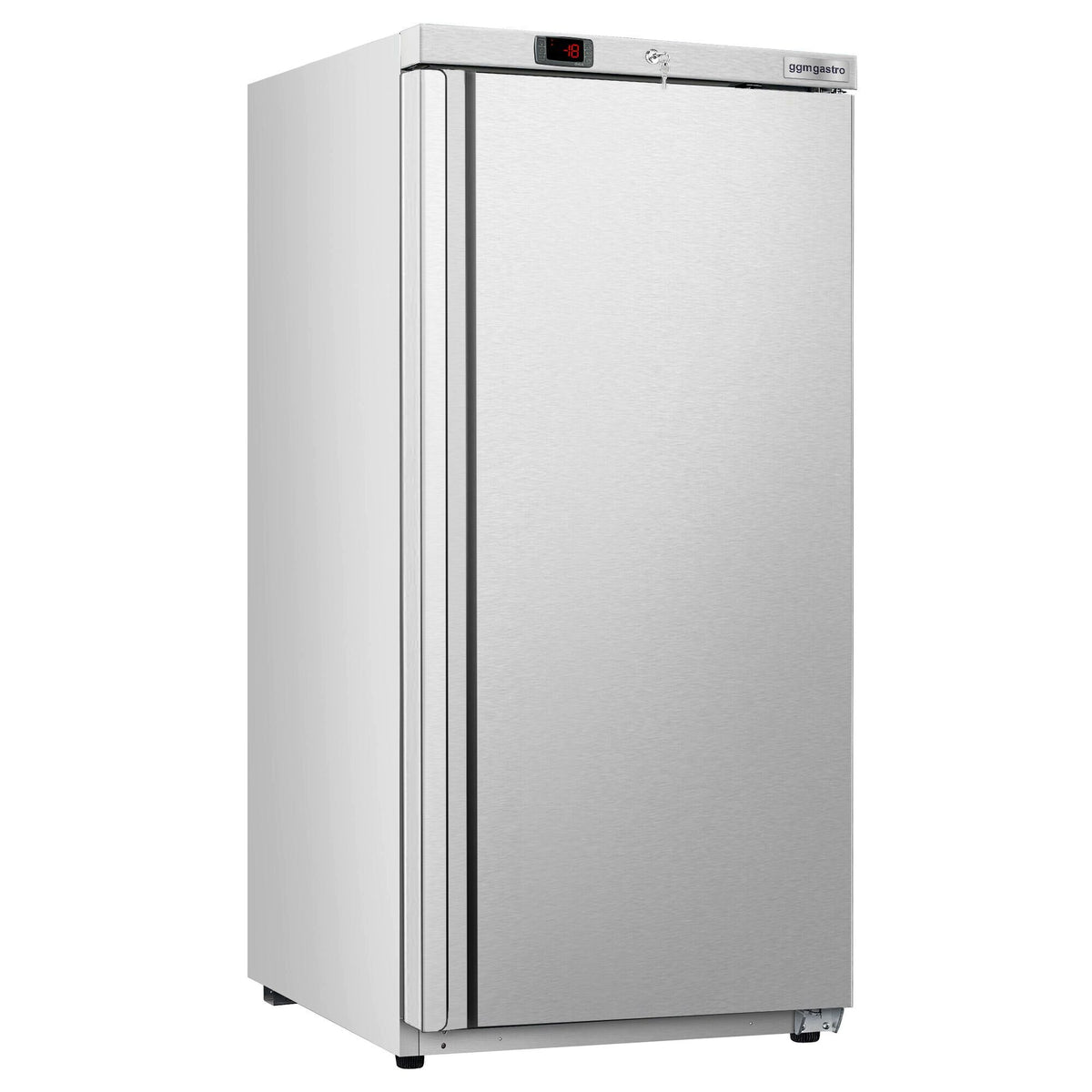 RST-pakastekaappi ECO - 600 l - 1 ovi - oven sisäpinta muovia