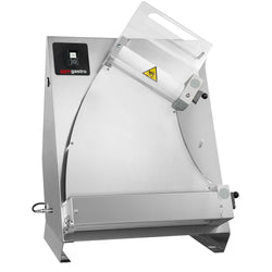 Taikinakaulin - 1 rullaa - 400 mm pizzataikinalle - Taikinan paksuus 1–4 mm