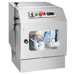Taikinanjakaja - 0,93 kW - Painoalue: ~50–300 g - Kapasiteetti: 30 kg - enint. 340 kpl/h