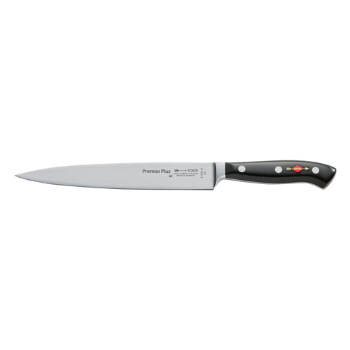 F. DICK | Premier Plus - Leikkuuveitsi - Terä: 210mm