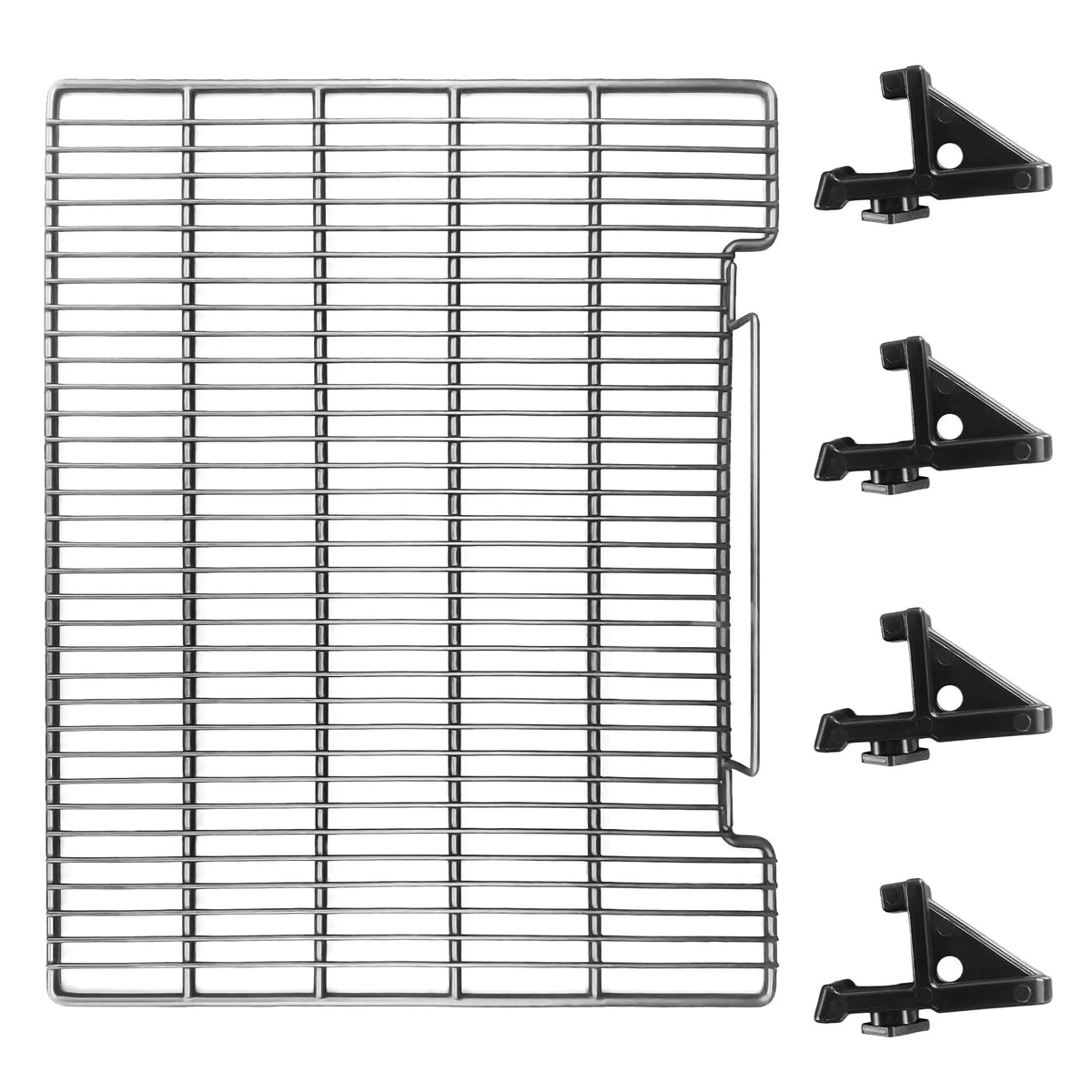 Shelf Grid for Left & Right Compartment - for Drinks Fridge GKS1500S