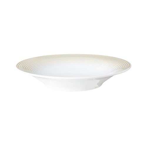 (6 kpl) SELTMANN WEIDEN | Syvä lautanen - Ø 230mm - Hiekan beige