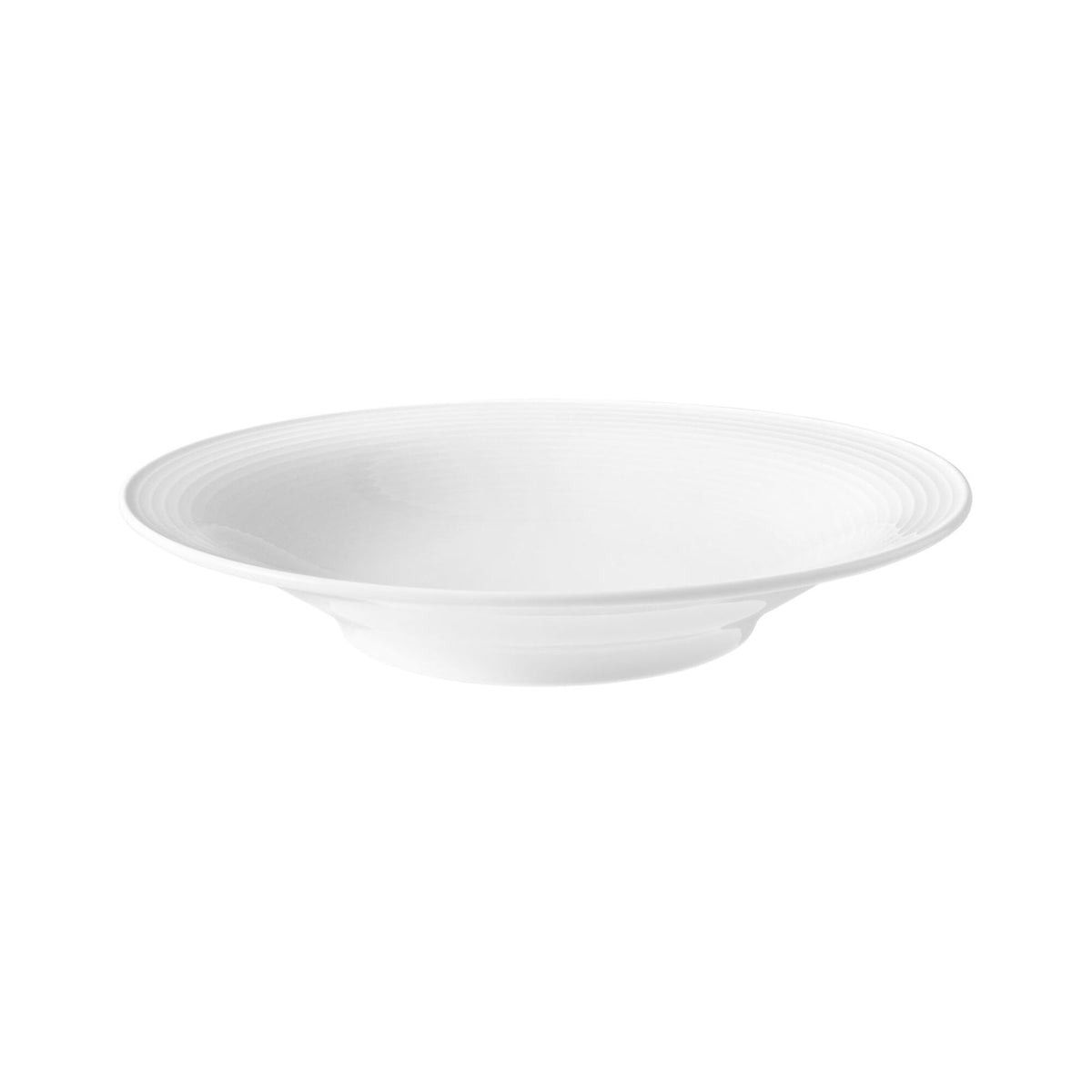 (6 kpl) SELTMANN WEIDEN | Lautanen syvä - Ø 230mm - Valkoinen