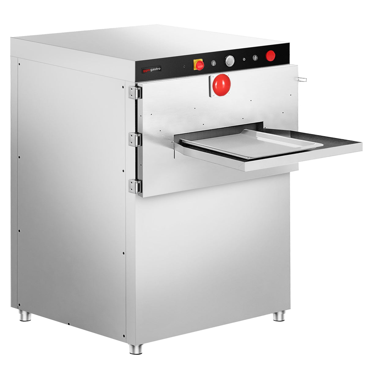 Tarjotinpesukone - 3,20 kW