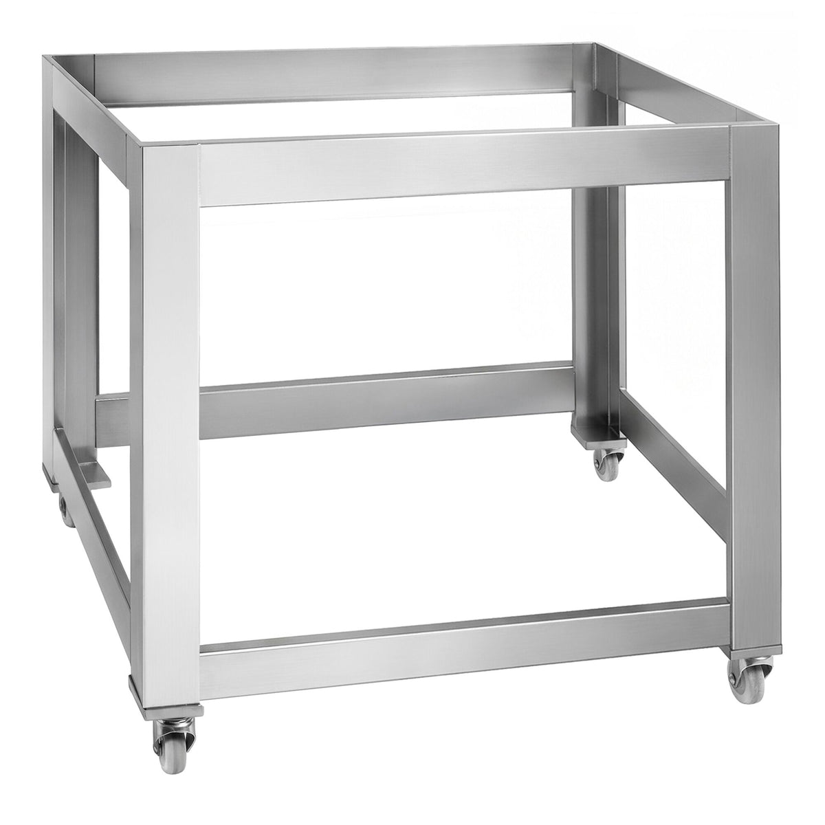 Stand - for Pizza Oven - 1420x1260x1250mm - Stainless Steel - compatible with PEZ930, PEZ930#2 & PDZ930