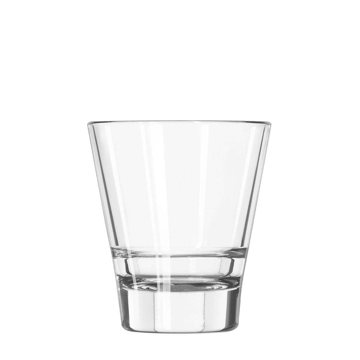 (12 kpl) Long drink ‑lasi – GILDE – 207 ml – kirkas