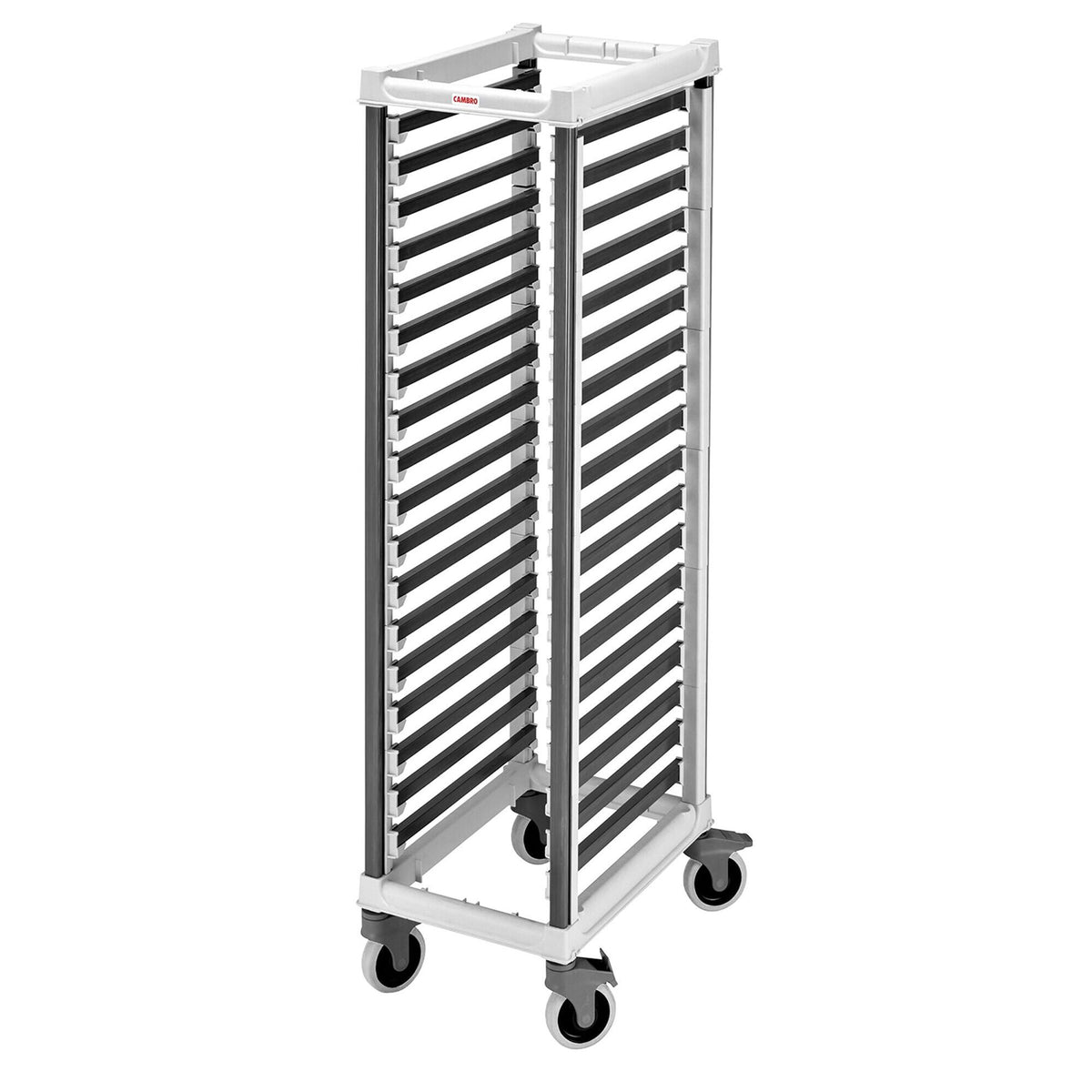 CAMBRO | CAMSHELVING® vaunu 18x GN 1/1:lle