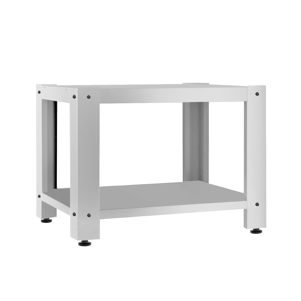Alakaappi pizzauunille - 1010x1050x870 mm - ruostumaton teräs - yhteensopiva: POE630TN & POE6630TN
