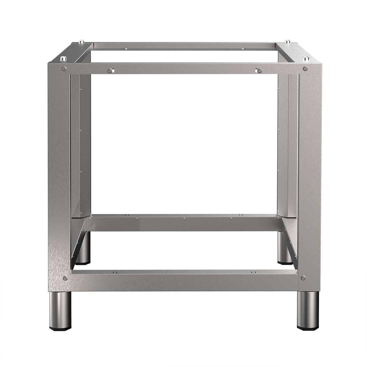 Stand - for Commercial Combi Oven - 785x840x800mm - Stainless Steel - compatible with KDV760 & KDV920