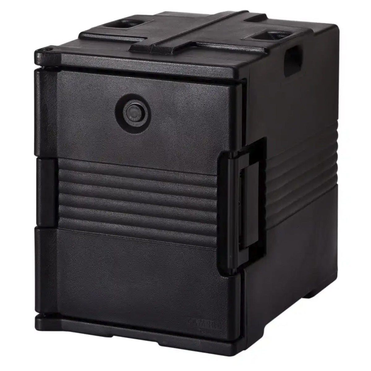 CAMBRO | ULTRA PAN CARRIER® - Lämpösäiliö 57 L - 4x GN 1/1 -säiliöille - Musta