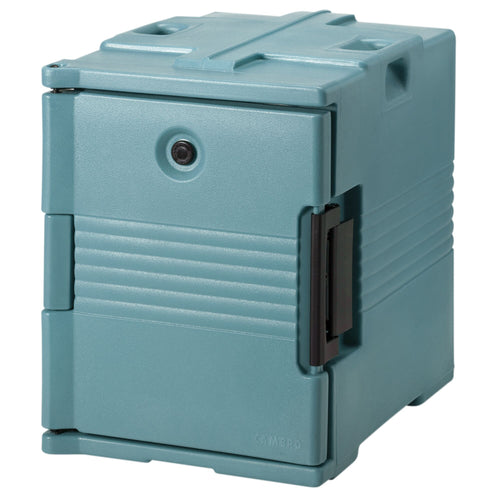 CAMBRO | ULTRA PAN CARRIER® - Lämpösäiliö 57 L - 4x GN 1/1 -säiliöille - liuskekivensininen