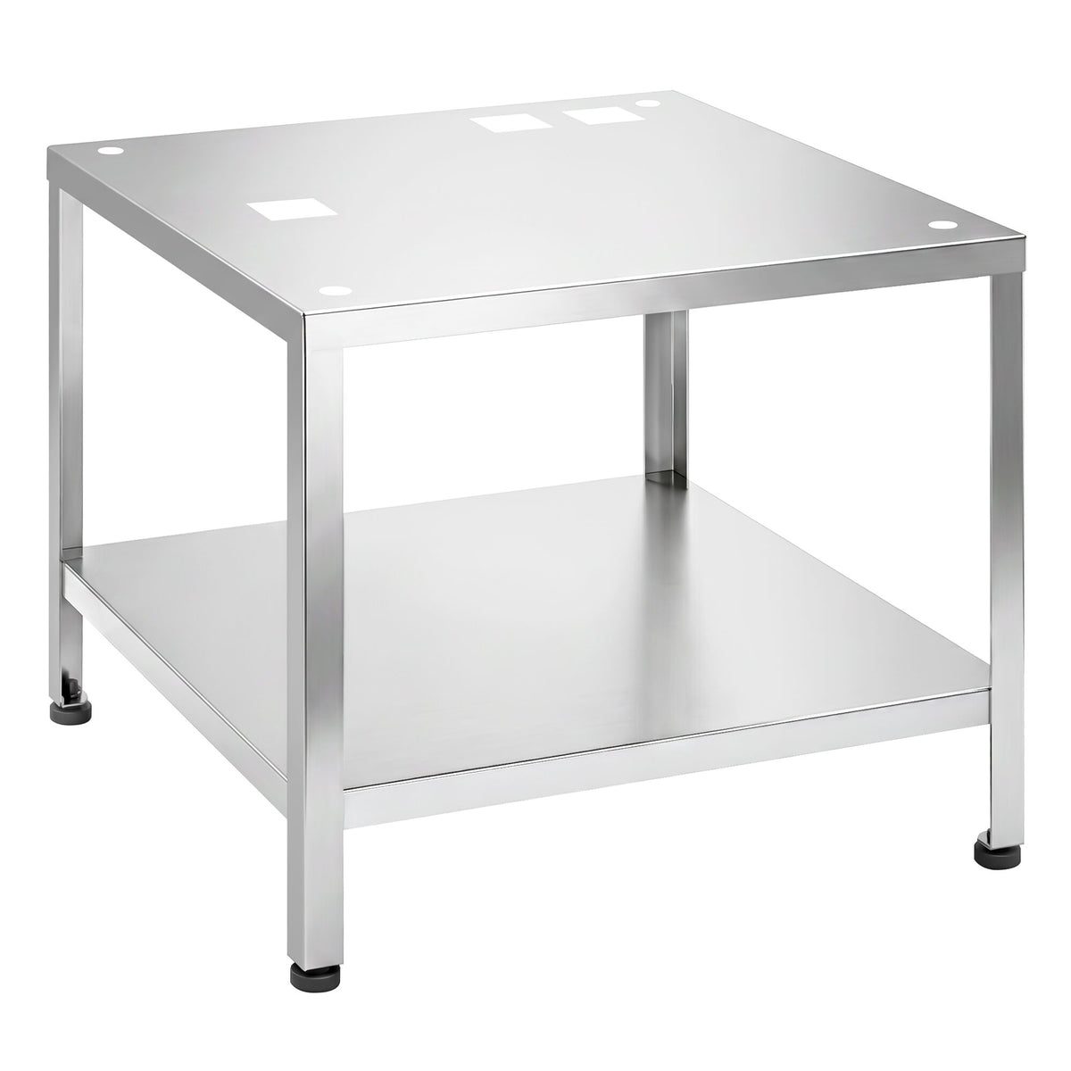 Jalusta - GS - varten astianpesukone - 586x568x496 mm