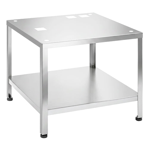 Jalusta - GS - varten astianpesukone - 586x568x496 mm