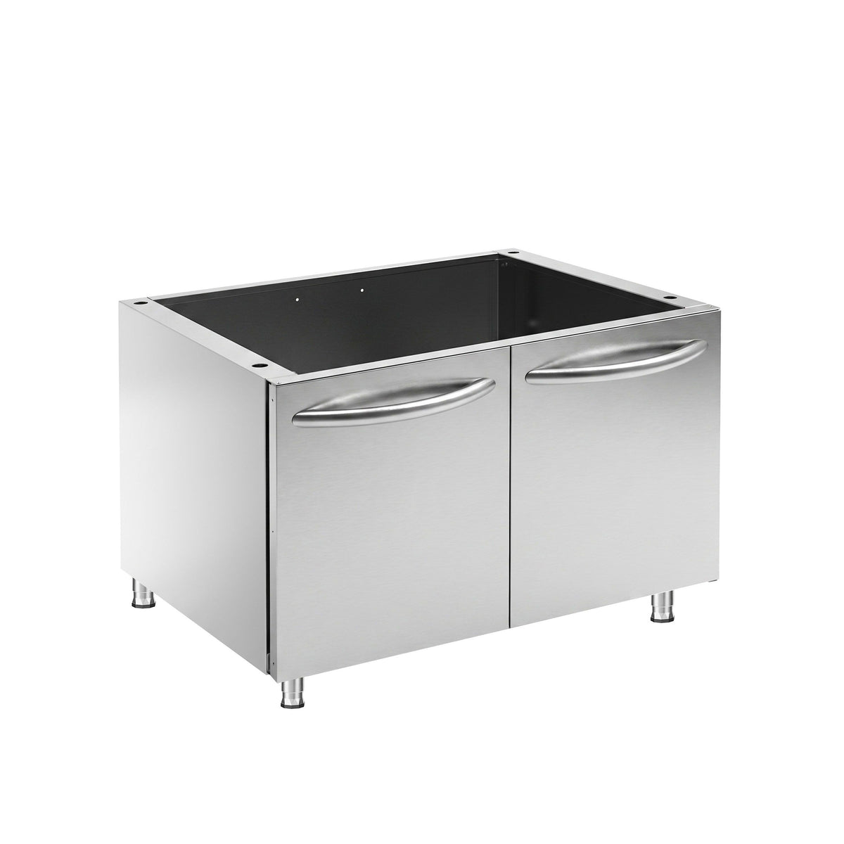 Base Cabinet - 2 Doors - compatible with KGAT873 & KGUT873